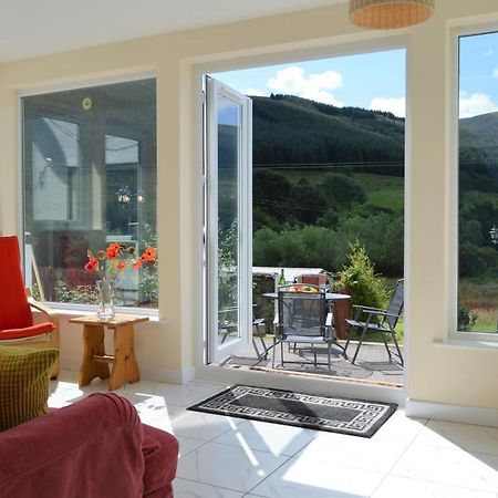 Gorsnavoon Cottage Clachaig Luaran gambar
