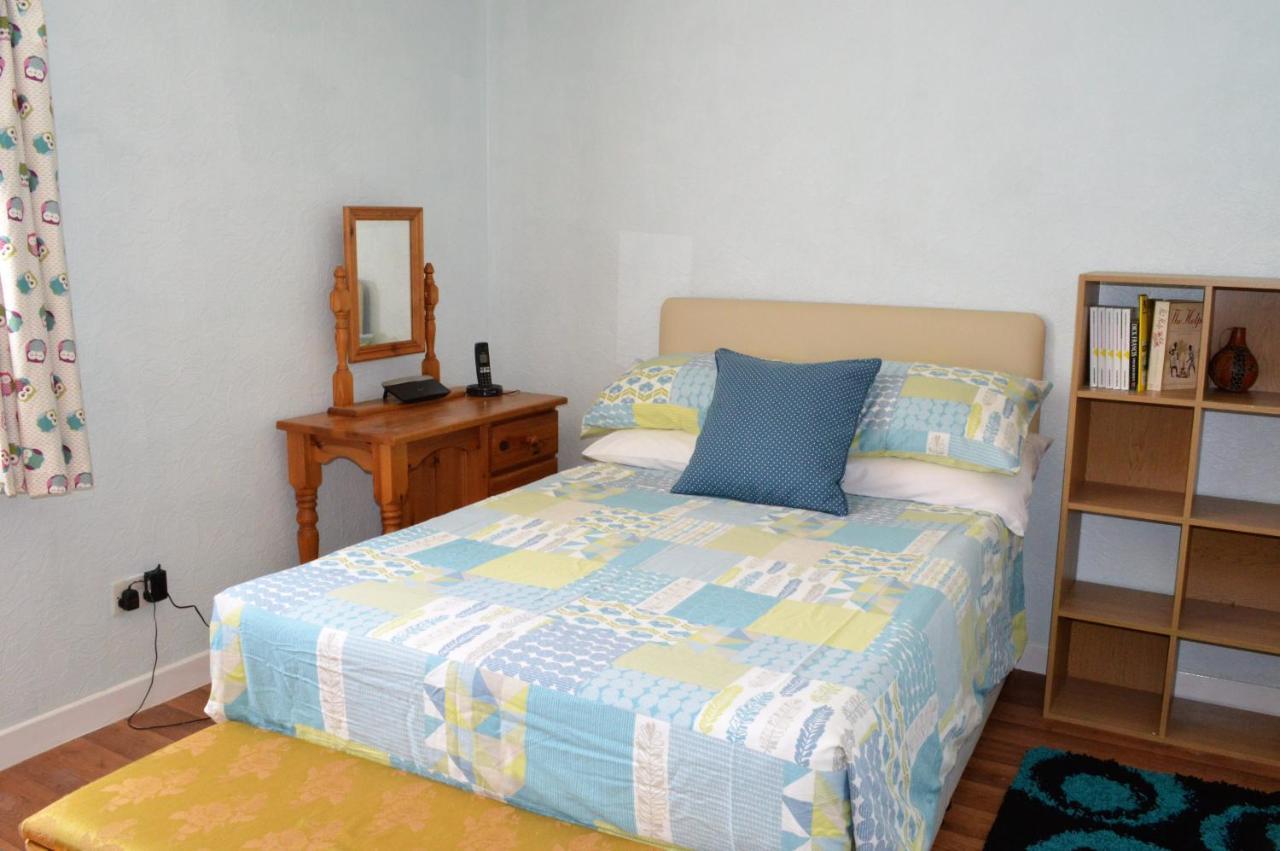 Gorsnavoon Cottage Clachaig Luaran gambar