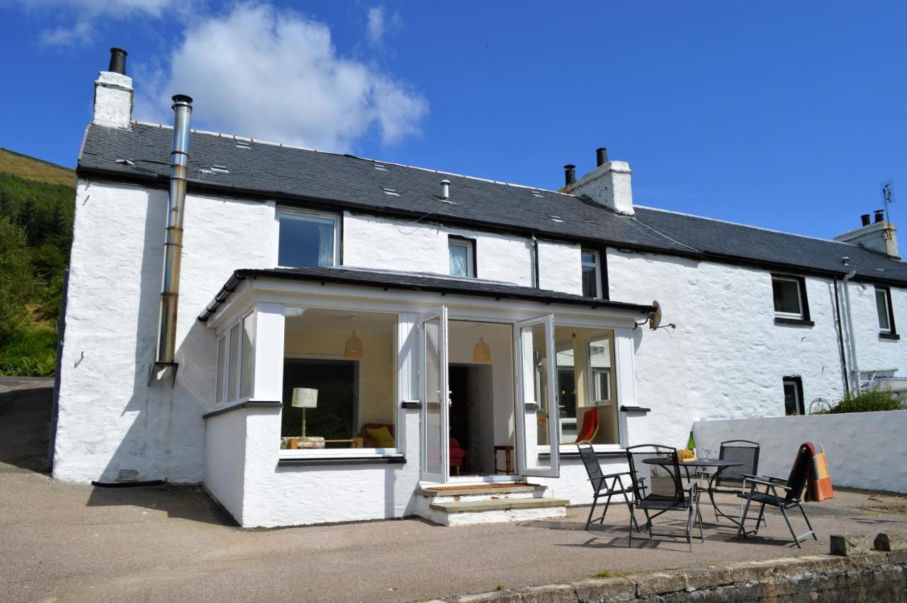 Gorsnavoon Cottage Clachaig Luaran gambar