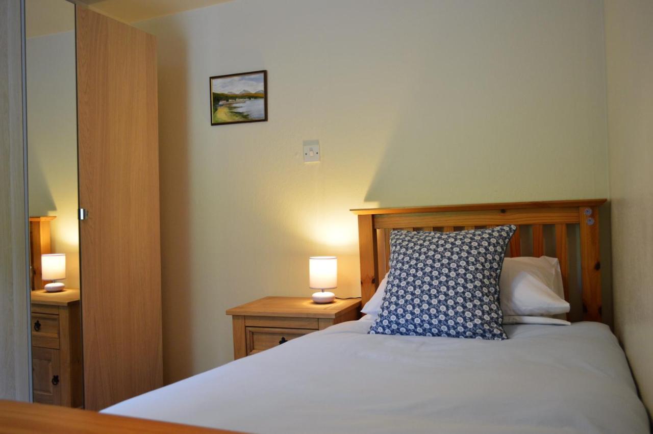 Gorsnavoon Cottage Clachaig Luaran gambar