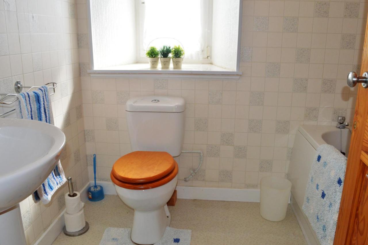 Gorsnavoon Cottage Clachaig Luaran gambar