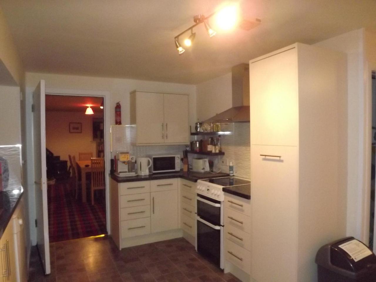 Gorsnavoon Cottage Clachaig Luaran gambar