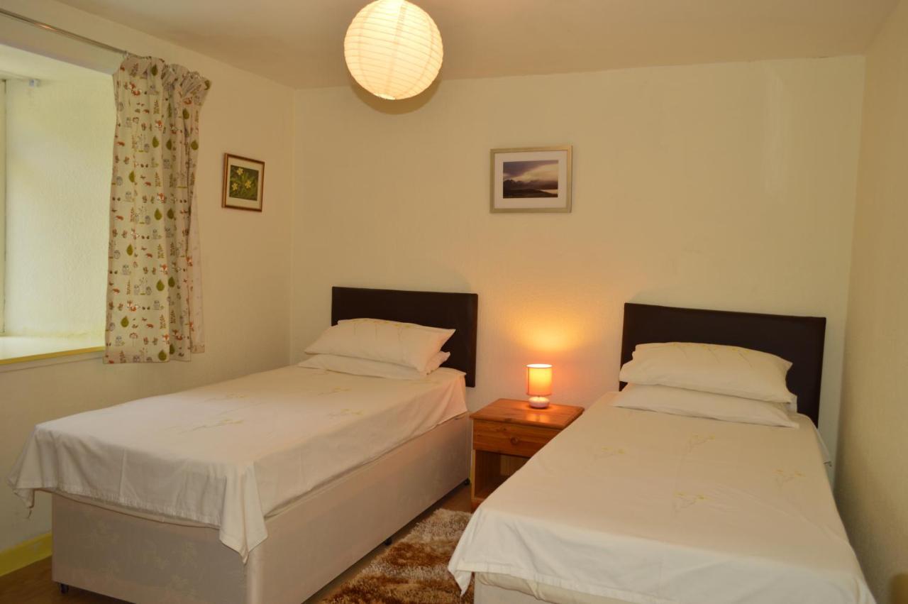Gorsnavoon Cottage Clachaig Luaran gambar